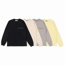 Picture of Fear Of God T Shirt Long _SKUFOGS-XL7ct381450614